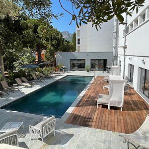 Hôtel Casa Bianca